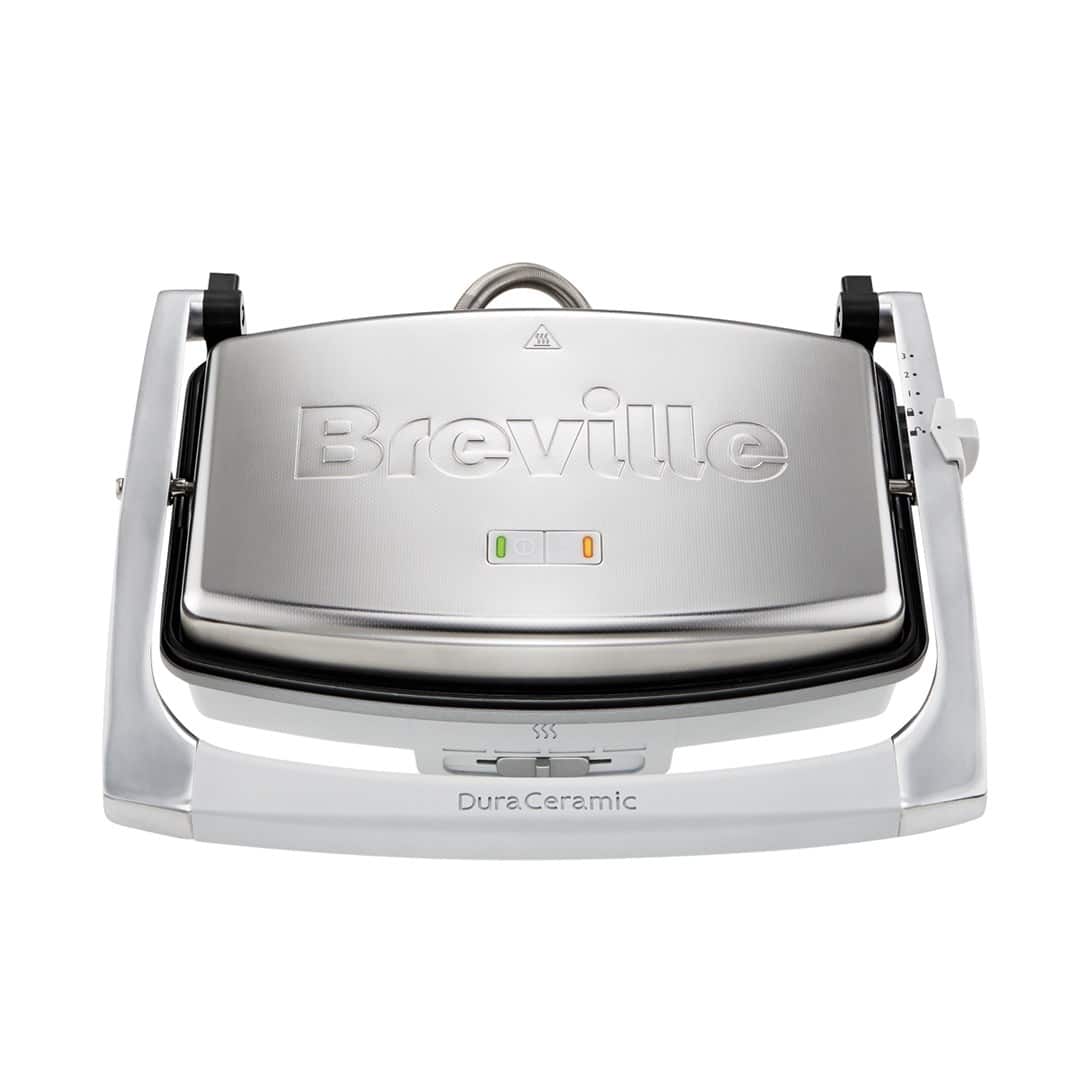 Opiekacz Breville DuraCeramic VST071X — zdjęcie 1 z 7