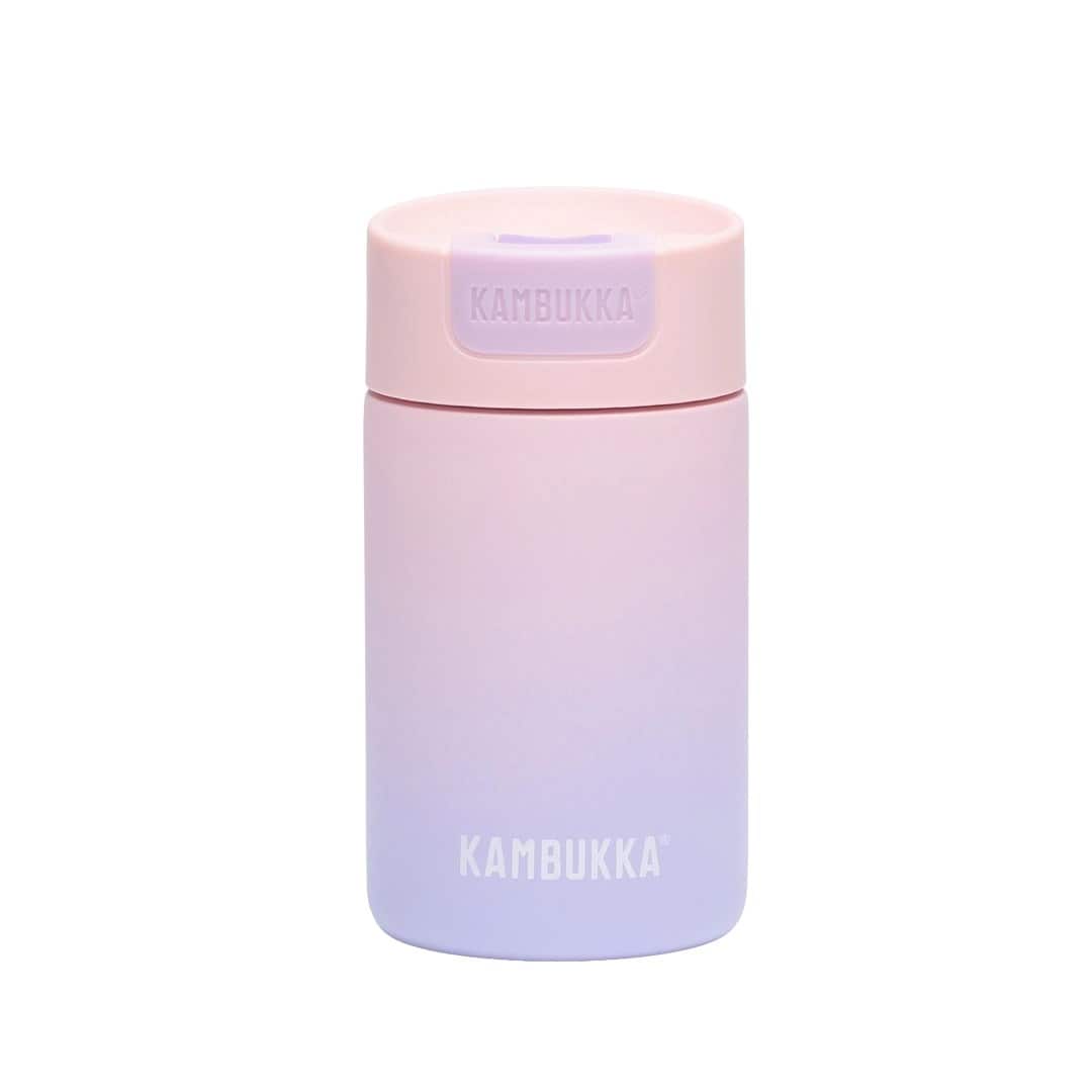 Kubek termiczny Kambukka Olympus 300ml, Blush Horizon — zdjęcie 1 z 5