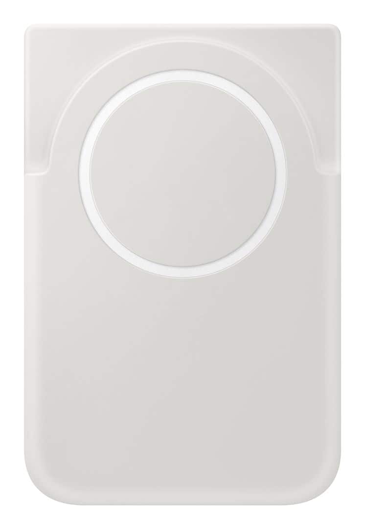 Samsung Magnetic Wireless Battery Pack, Gray — zdjęcie 1 z 4
