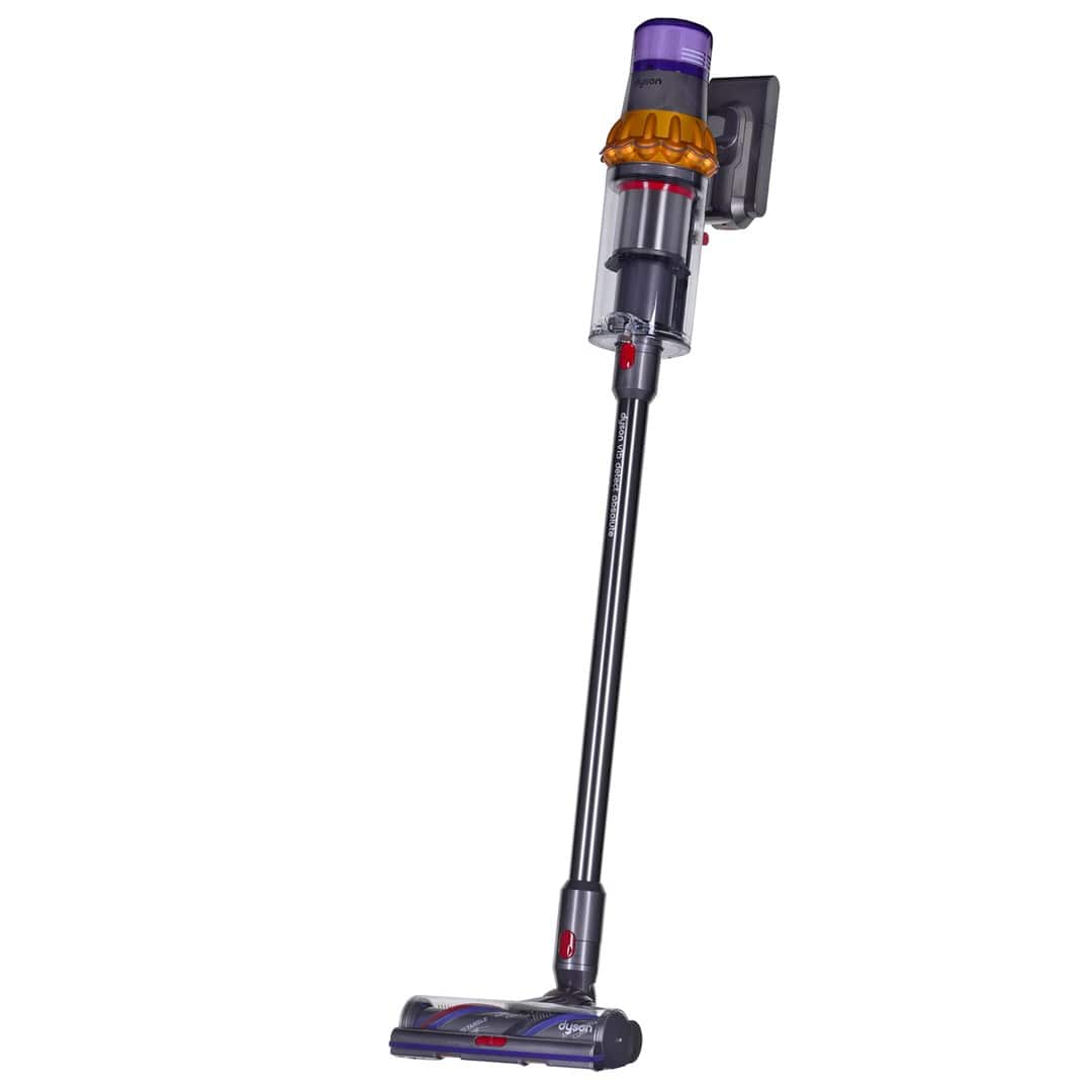 Odkurzacz DYSON V15 Detect Absolute 2023 446986-01 (OUTLET) — zdjęcie 1 z 8