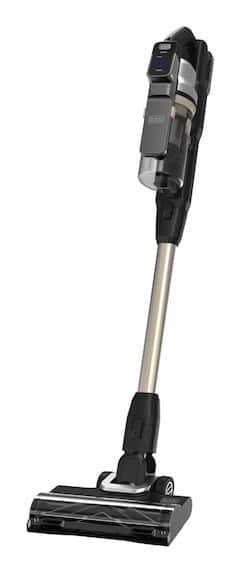 Odkurzacz pionowy bezprzewodowy BSV525BLP-QW BLACK+DECKER — zdjęcie 1 z 8
