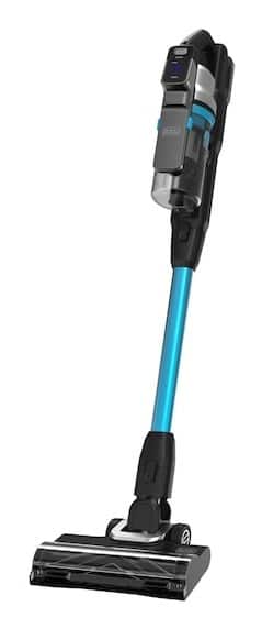 Odkurzacz pionowy bezprzewodowy BSV520BRB-QW BLACK+DECKER — zdjęcie 1 z 8