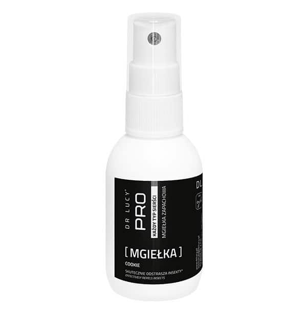 DR LUCY MGIEŁKA ZAPACHOWA Z REPELENTEM 50 ML