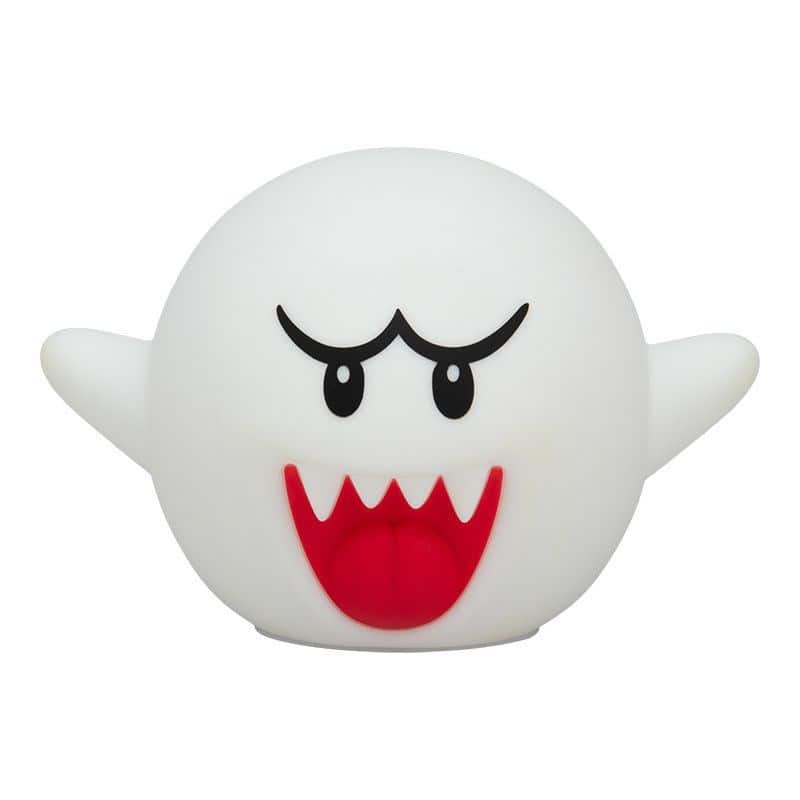 PP SUPER MARIO - BOO SQUISHYGLO — zdjęcie 1 z 5