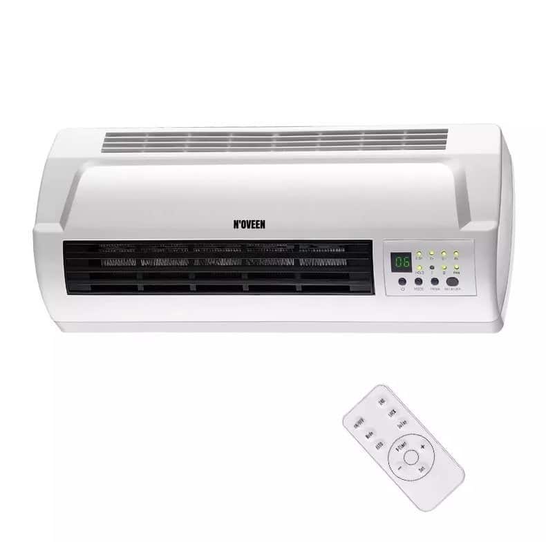 Kurtyna powietrzna NOVEEN HC2000 LED — zdjęcie 1 z 2