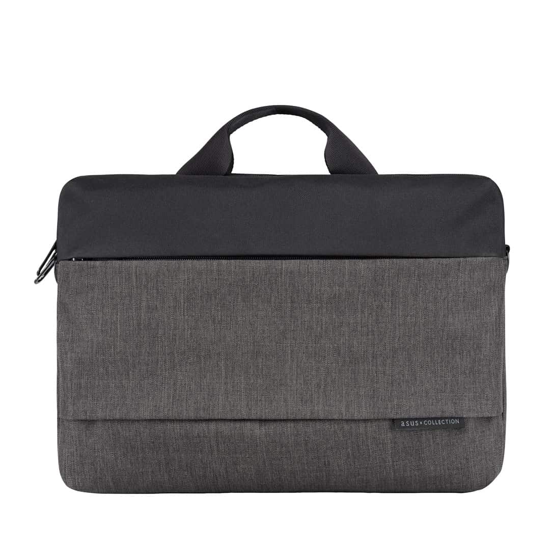 Torba ASUS EOS 2 Shoulder Bag 15" Black — zdjęcie 1 z 5