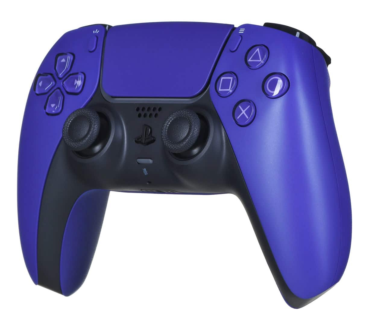 Kontroler bezprzewodowy Sony PlayStation 5 DualSense Galactic Purple — zdjęcie 1 z 8