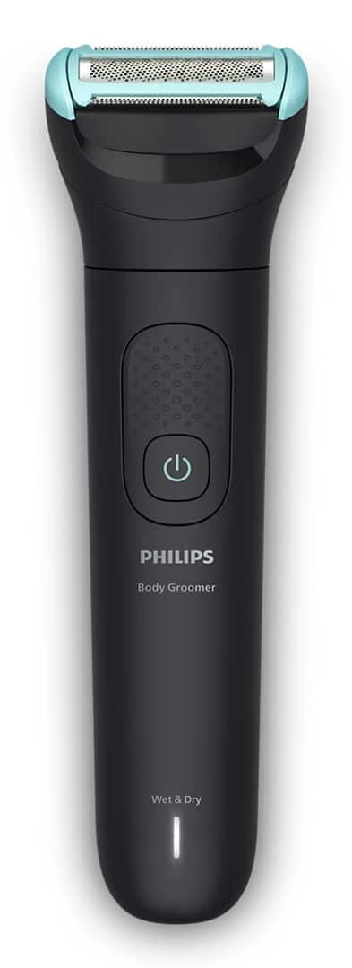Golarka do ciała PHILIPS BodyGroom BG5480/15 — zdjęcie 1 z 8