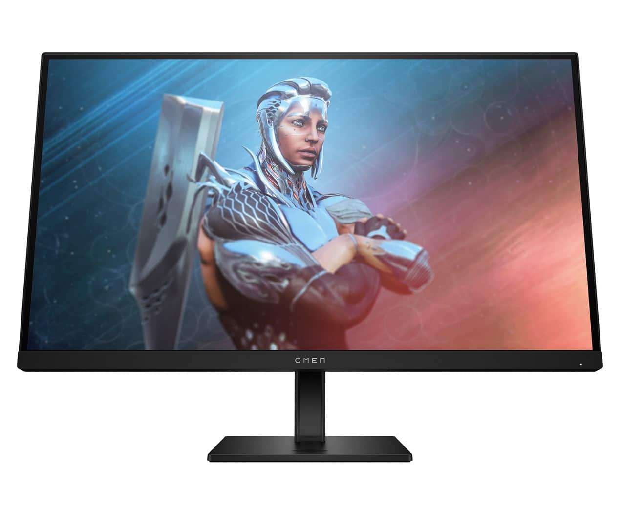MONITOR HP LED, FHD 27" OMEN 27 (780F9E9) 165Hz (OUTLET) — zdjęcie 1 z 5