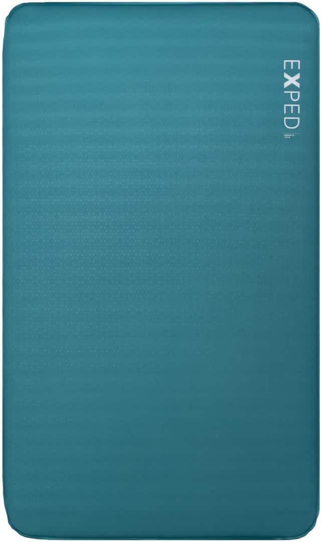 Materac Exped MegaMat Duo M - 9 cm — zdjęcie 1 z 8