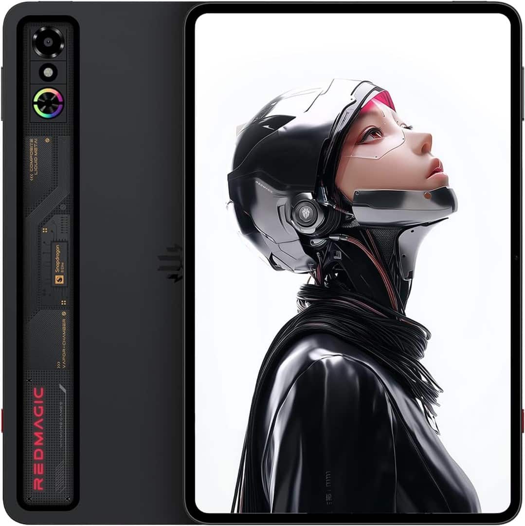 Tablet REDMAGIC Astra 16/512GB Eclipse — zdjęcie 1 z 5