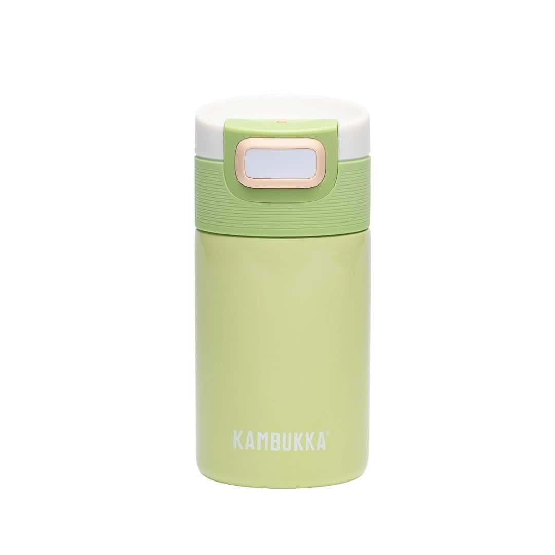 Kubek termiczny Kambukka Etna 300ml, Perfect Pistachio — zdjęcie 1 z 8