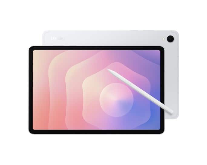 Samsung Galaxy Tab S11 (X730) 12/128GB Silver — zdjęcie 1 z 8