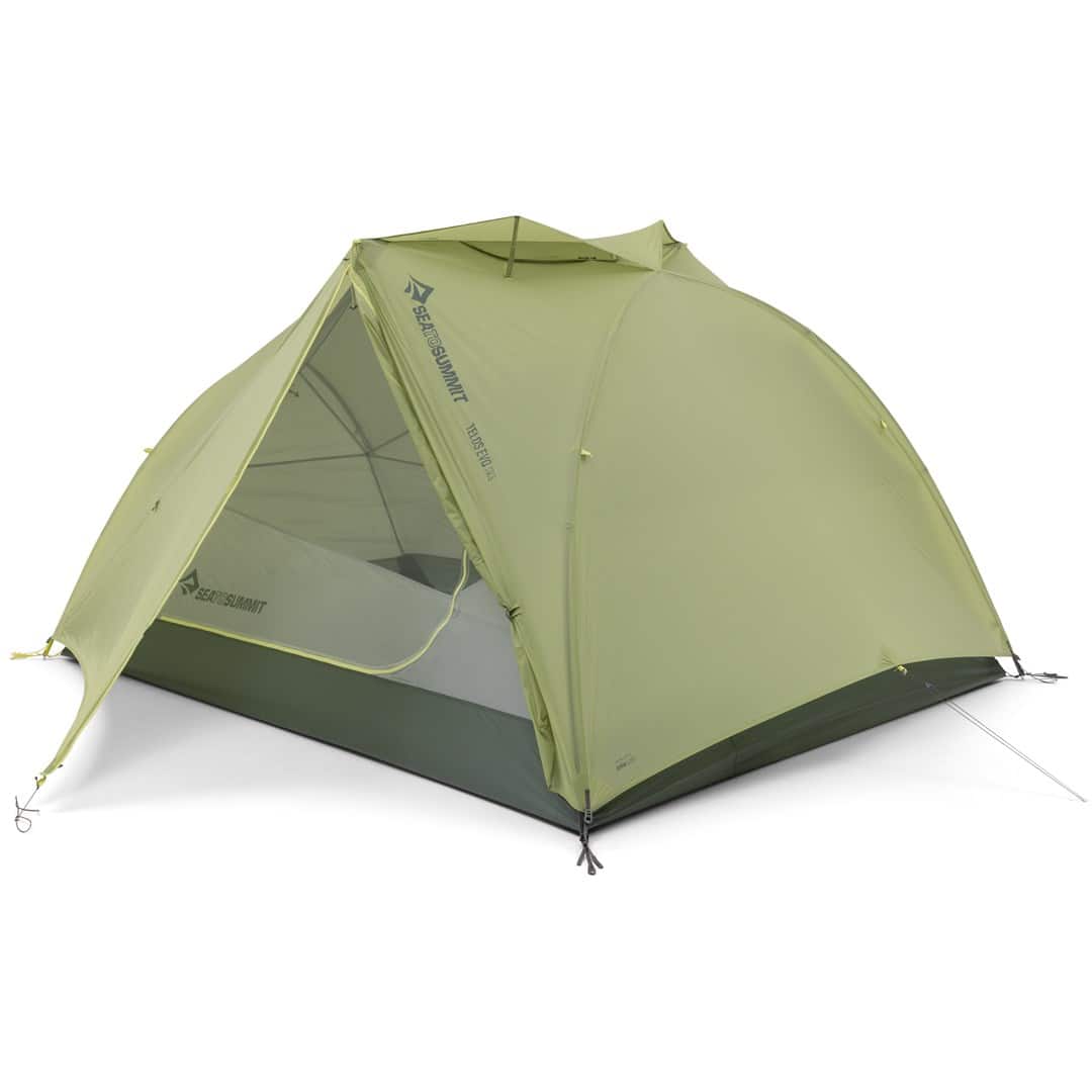 Namiot ultralight SEA TO SUMMIT Telos Evo TR2 — zdjęcie 1 z 7