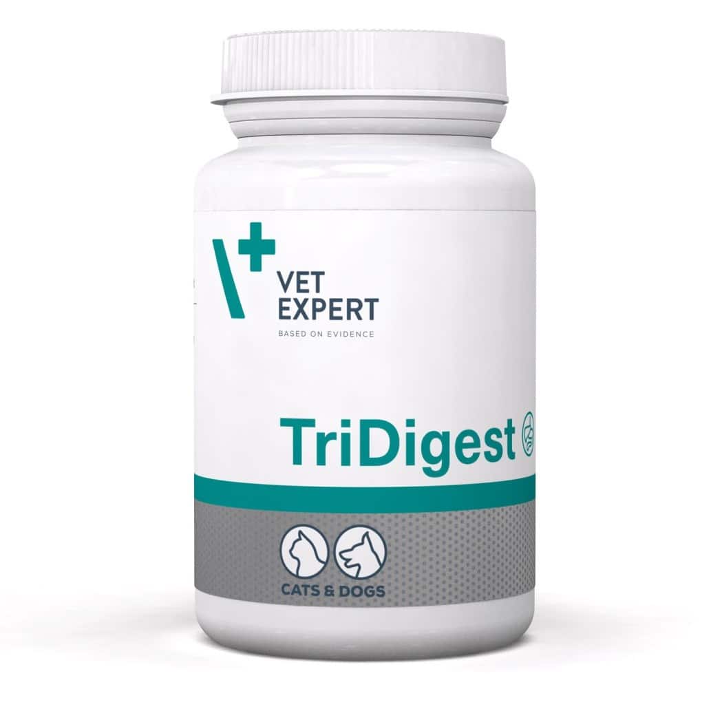 VetExpert TriDigest 40 tabl.