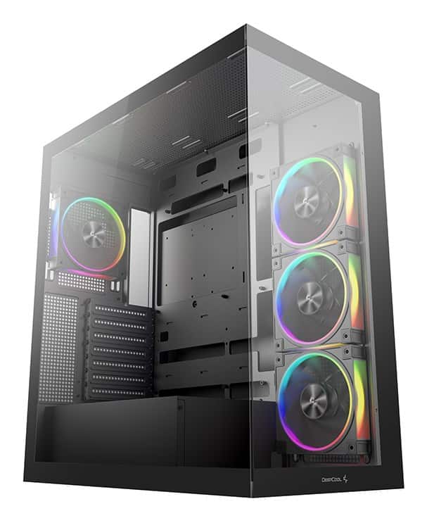 Obudowa DeepCool CG580 4F V2 — zdjęcie 1 z 8