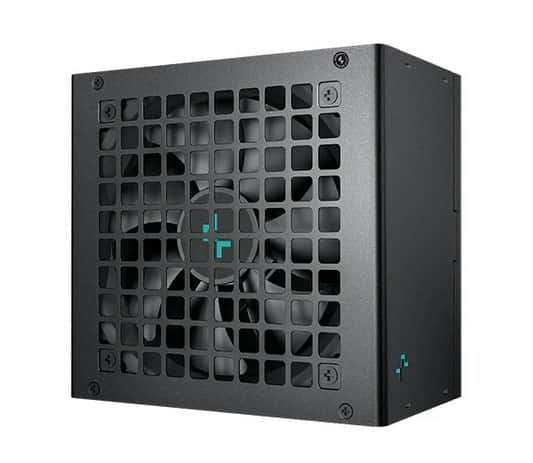 Zasilacz DeepCool PL-550-D — zdjęcie 1 z 5