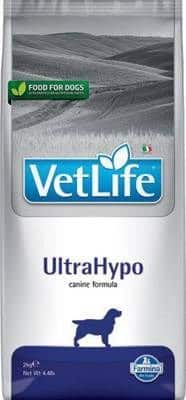 FARMINA Vet Life Ultrahypo Canine - sucha karma 2 kg