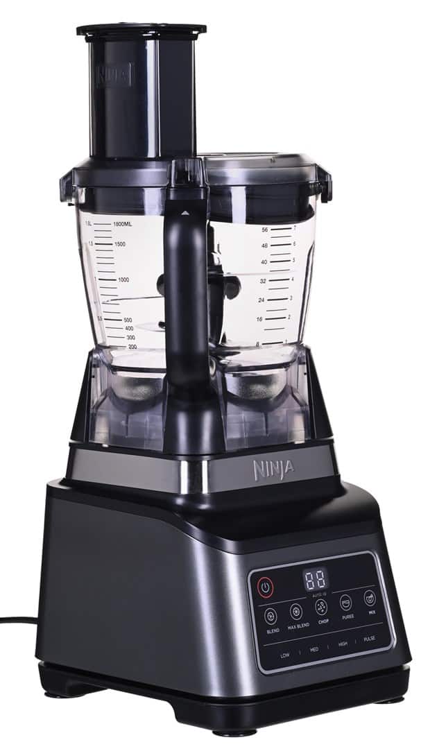Robot kuchenny 3w1 BN800 NINJA (OUTLET) — zdjęcie 1 z 8
