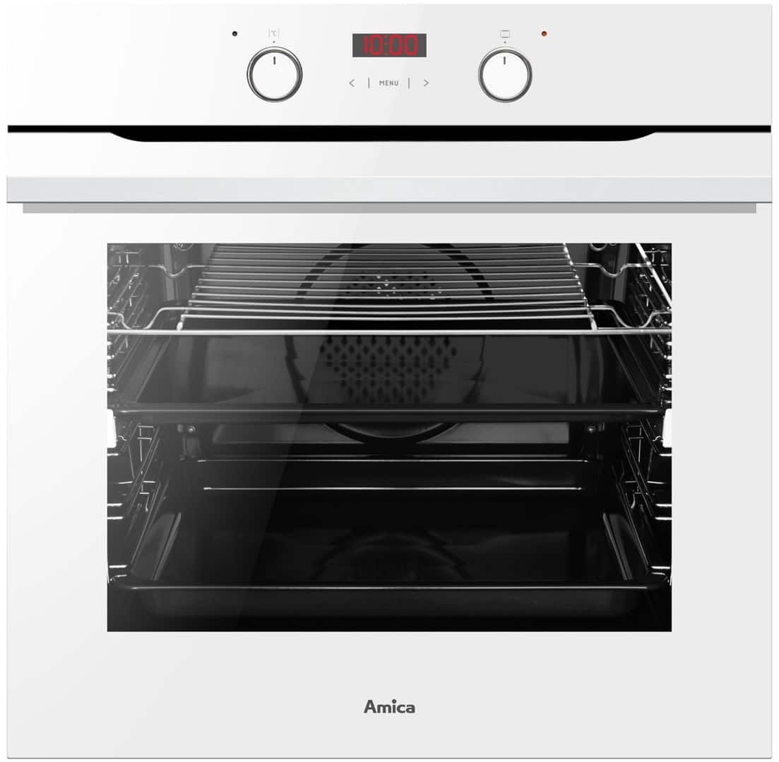Piekarnik AMICA ED3765171W F-type — zdjęcie 1 z 4