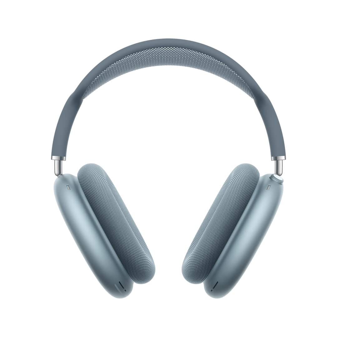 Apple AirPods Max 2 - Blue — zdjęcie 1 z 3