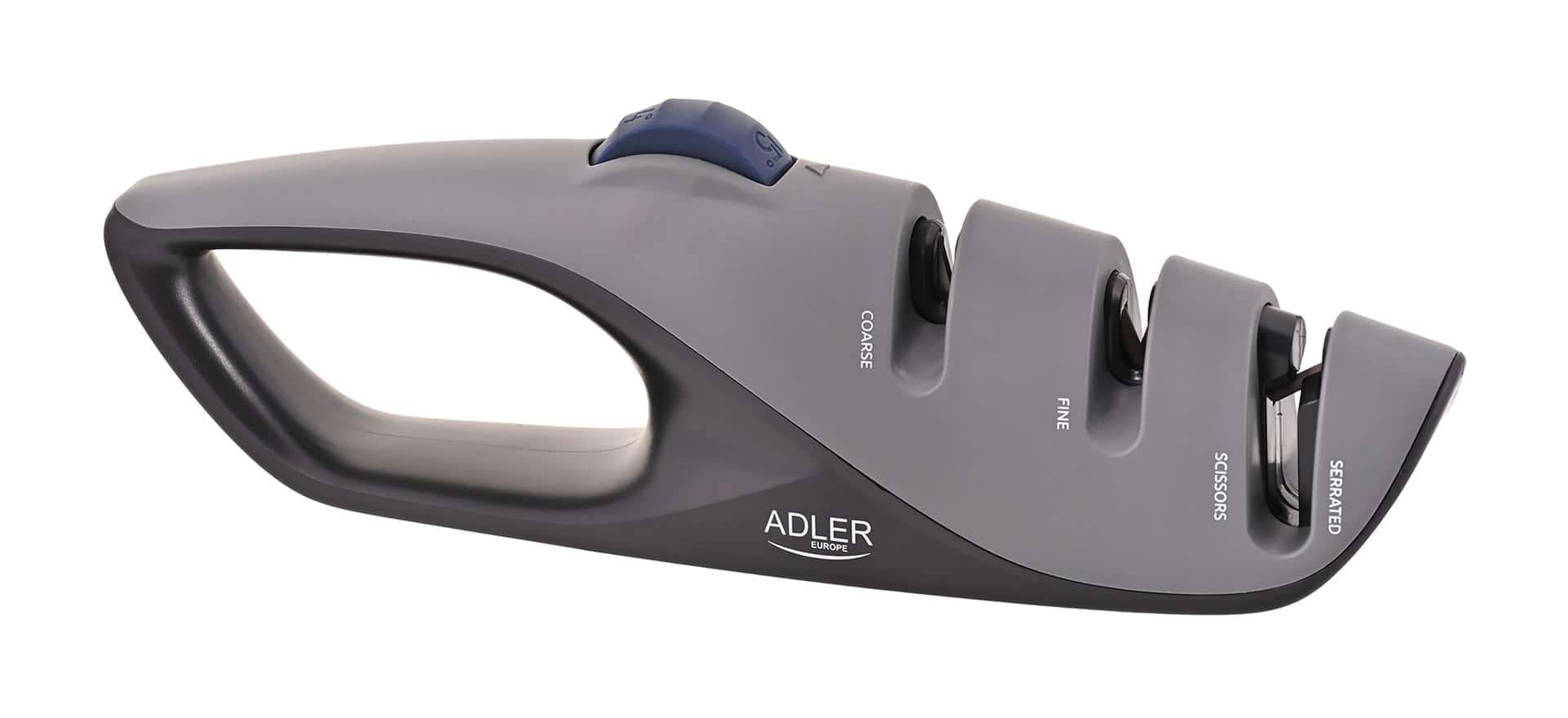 Ostrzałka do noży ADLER AD 4531 — zdjęcie 1 z 7