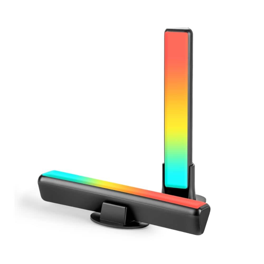 Govee H6056 Flow Plus; Lampy LED; RGBICWW, Wi-Fi, Alexa, Google — zdjęcie 1 z 2
