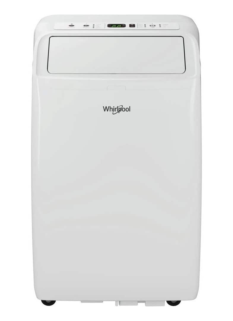 Klimatyzator przenośny WHIRLPOOL PACF29HP W — zdjęcie 1 z 5