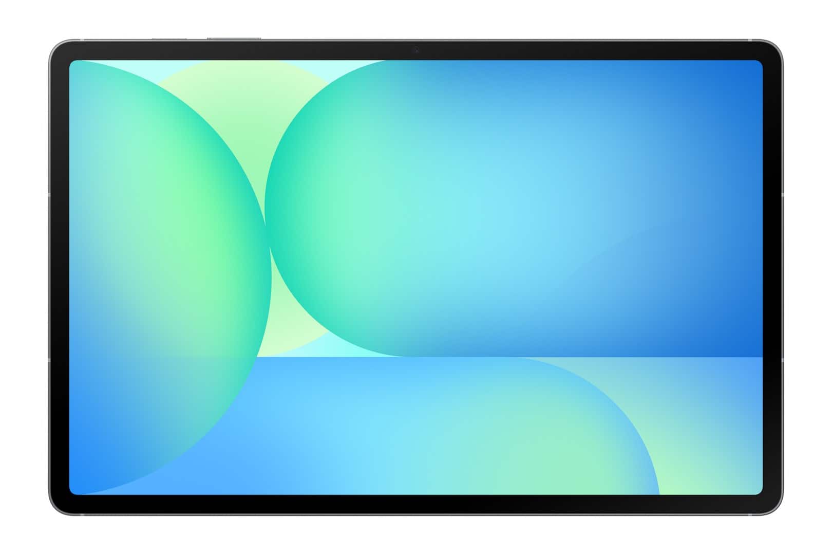 Samsung Galaxy Tab S10 FE+ (X626) 5G 8/128GB Gray — zdjęcie 1 z 8