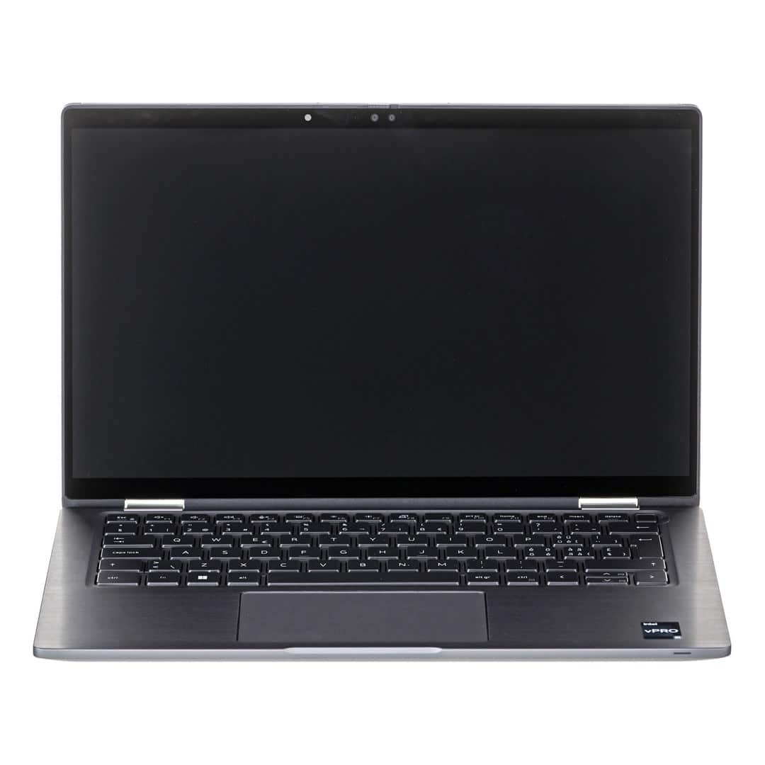 DELL LATITUDE 7430 i5-1235U 16GB 256GB SSD 14" FHD — zdjęcie 1 z 8