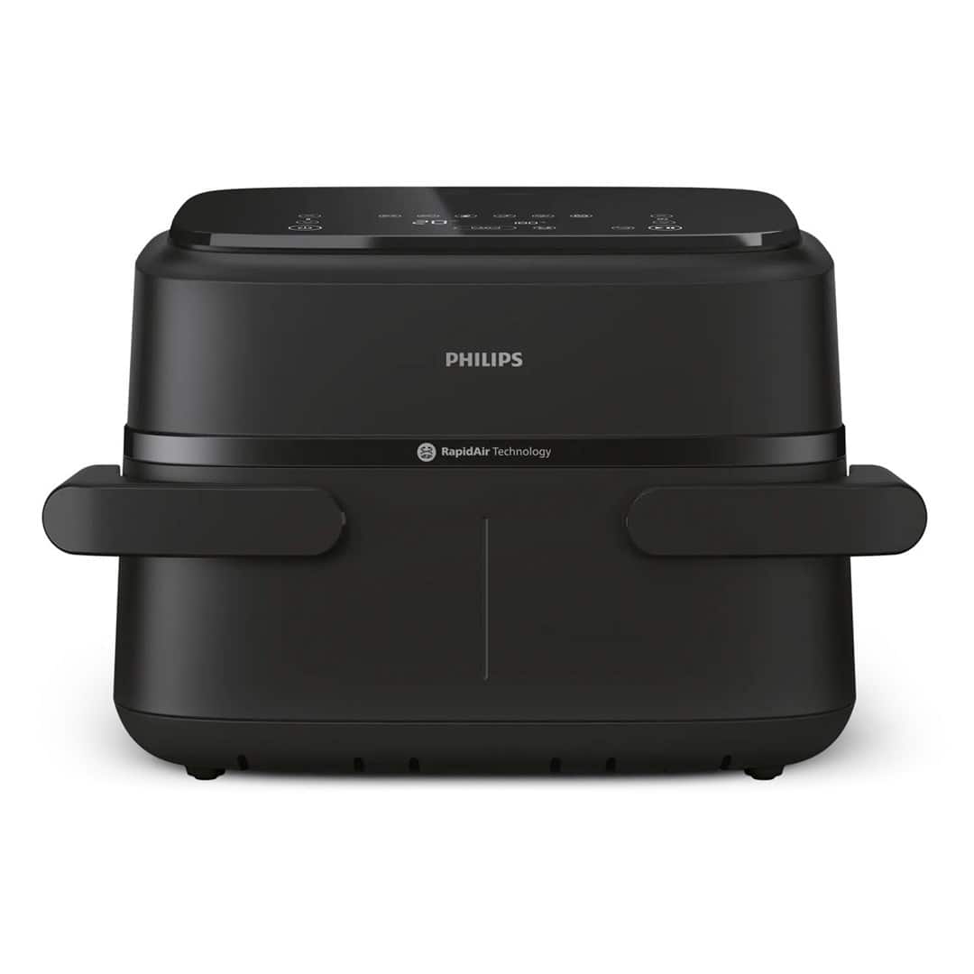 Frytownica beztłuszczowa PHILIPS NA 150/00 (OUTLET) — zdjęcie 1 z 8