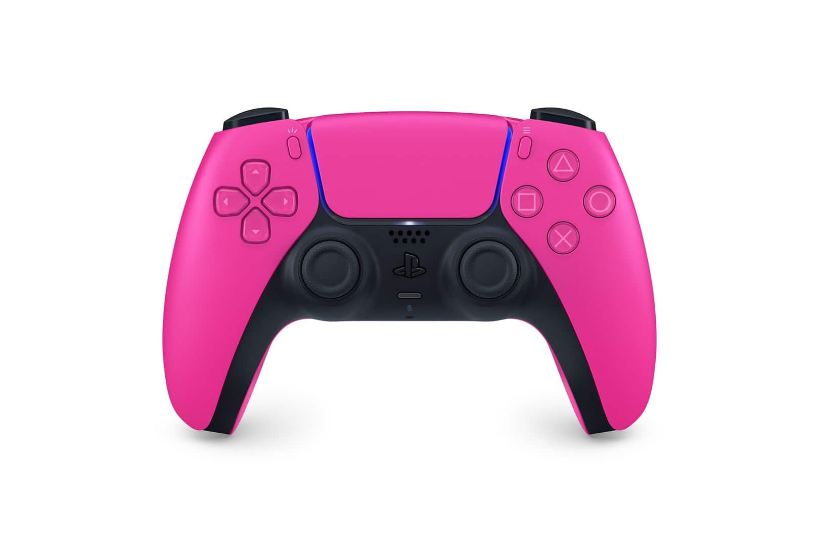 Kontroler bezprzewodowy SONY DualSense Nova Pink (OUTLET) — zdjęcie 1 z 8