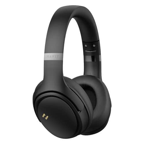 Bezprzewodowe słuchawki HAVIT H630BT PRO (czarne) — zdjęcie 1 z 3