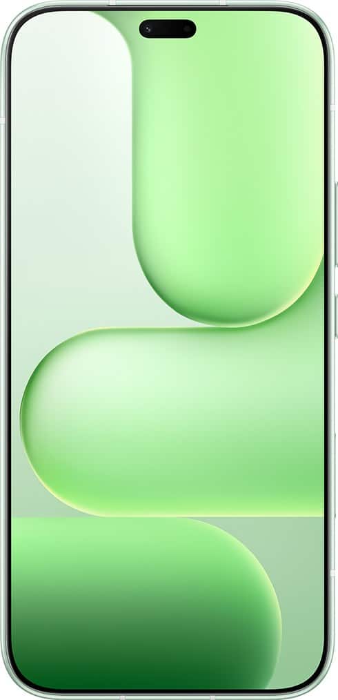 Smartfon Honor 600 Lite 8/256GB DS 5G Sprout Green — zdjęcie 1 z 8