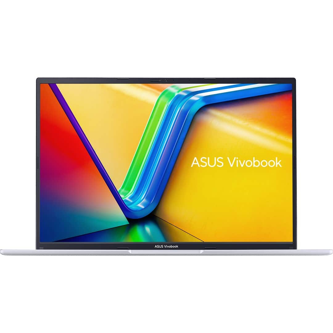ASUS Vivobook 16 X1605VA-MB1803 i5-13420H 16.0" WUXGA IPS-level Panel 60Hz 300nits AG 16GB DDR4 SSD512 Intel UHD Graphics WLAN+BT Cam720p 42WHrs NoOS Cool Silver — zdjęcie 1 z 8