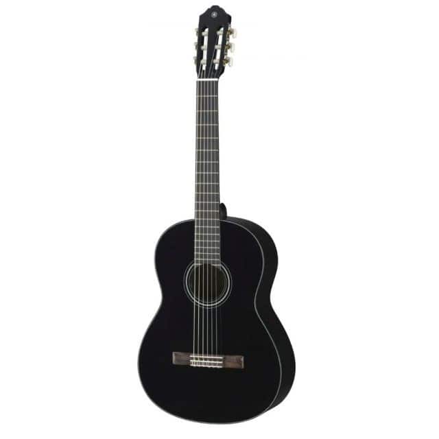 Yamaha C40 II BL - Gitara klasyczna 4/4