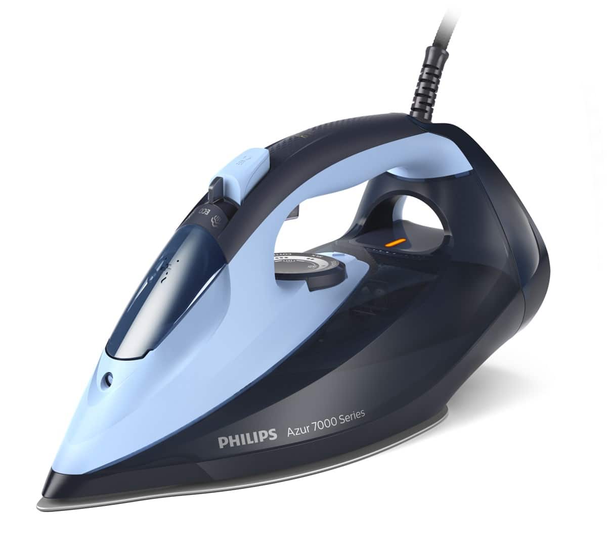 Żelazko PHILIPS DST 7041/20 — zdjęcie 1 z 8