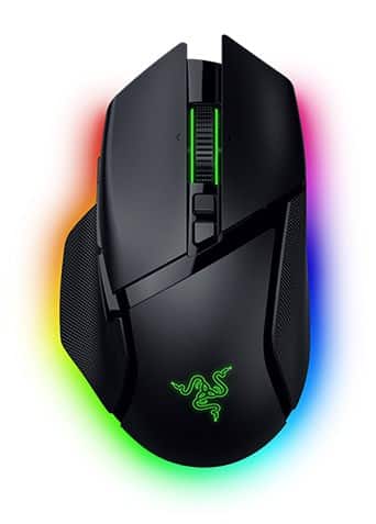Mysz Razer Basilisk V3 Pro K — zdjęcie 1 z 5