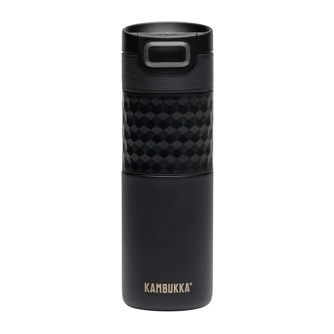 Kubek termiczny Kambukka Etna 500ml, Black Velvet — zdjęcie 1 z 6