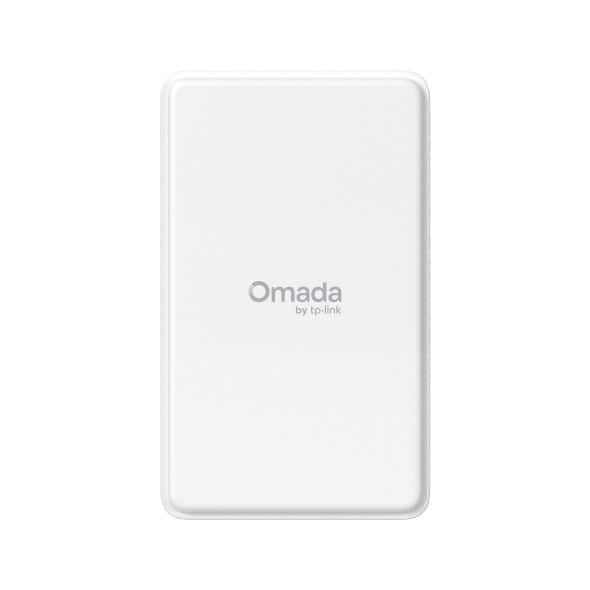 Router TP-LINK Omada ER701-5G-Outdoor 2.4 GHz — zdjęcie 1 z 4