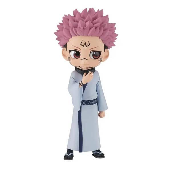 BP Q POSKET - JUJUTSU KAISEN - SAKUNA VER.B