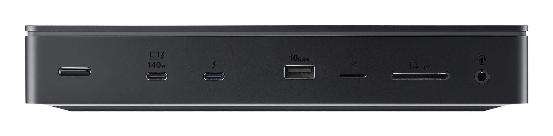 Stacja dokująca ASUS Master Thunderbolt 5 Dock DC510 — zdjęcie 1 z 8