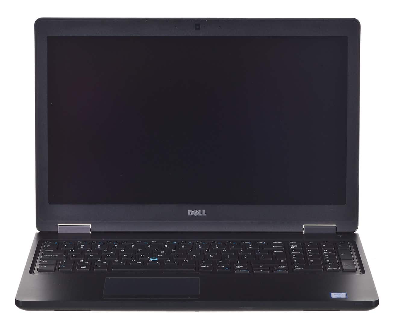 DELL LATITUDE 5580 i5-6300U 15,6" FHD — zdjęcie 1 z 6