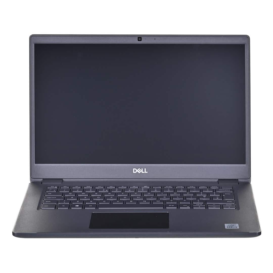 Dell Latitude 3410 - Intel Core i5-10210U 16GB RAM 256GB SSD — zdjęcie 1 z 8