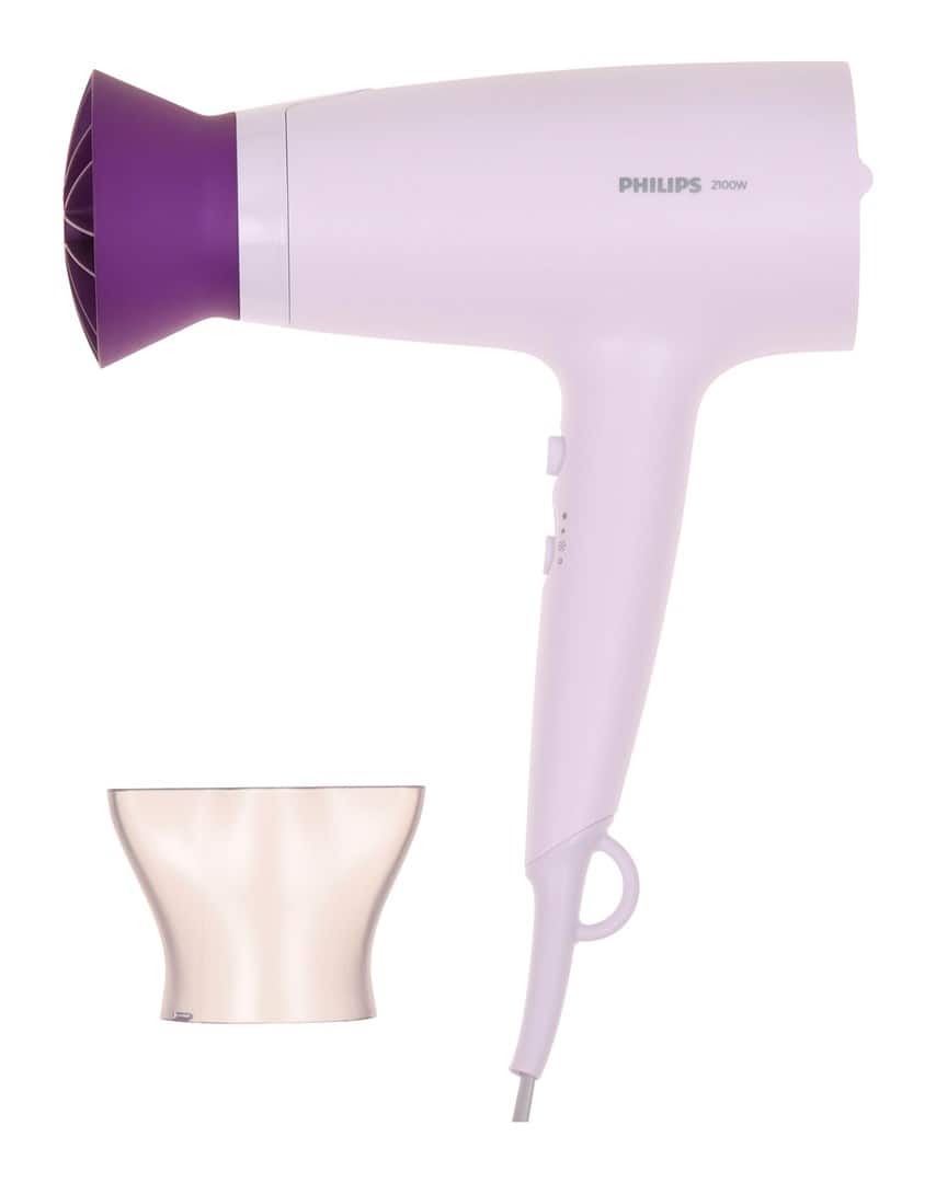 Suszarka do włosów PHILIPS BHD 341/10 — zdjęcie 1 z 8