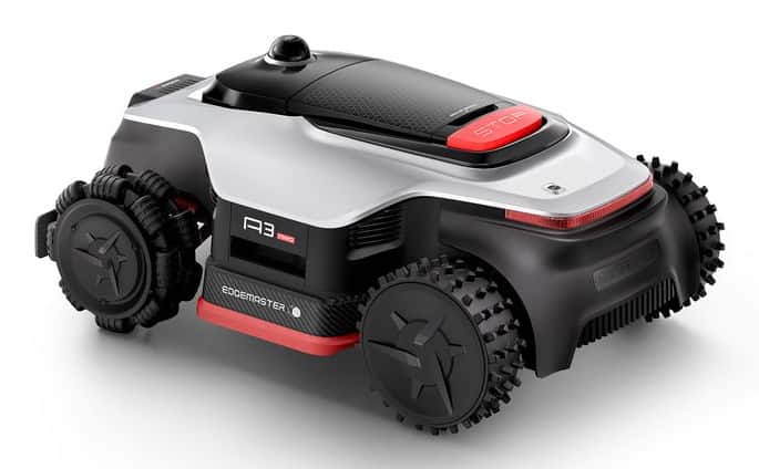 Robot koszący Dreame A3 AWD Pro 3500 (3500m2) — zdjęcie 1 z 2
