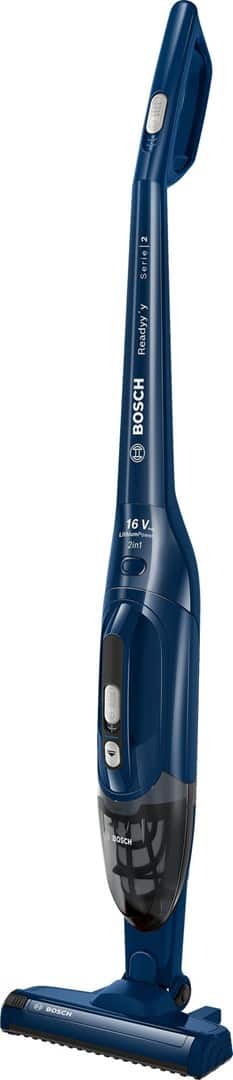 Odkurzacz BOSCH BBH F216 (WYPRZEDAŻ) — zdjęcie 1 z 8