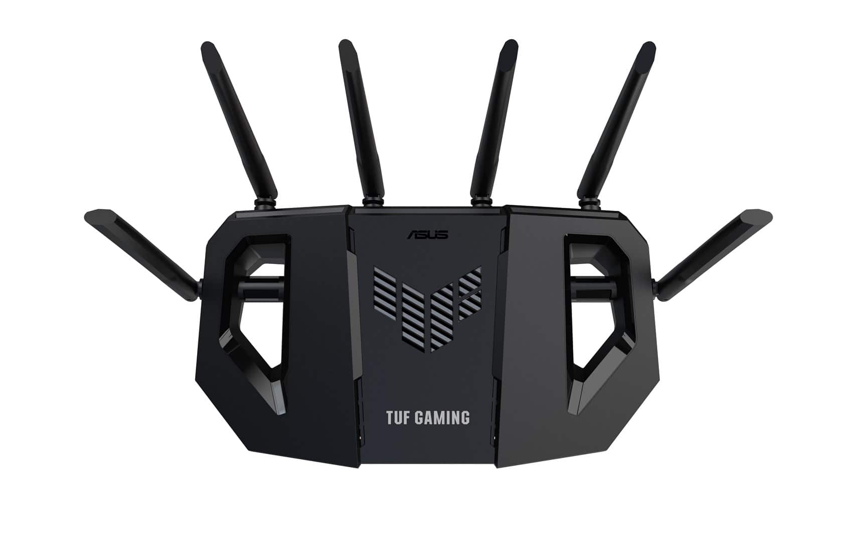 Router ASUS TUF-BE6500 Wi-Fi 7 3xLAN 1xWAN — zdjęcie 1 z 5