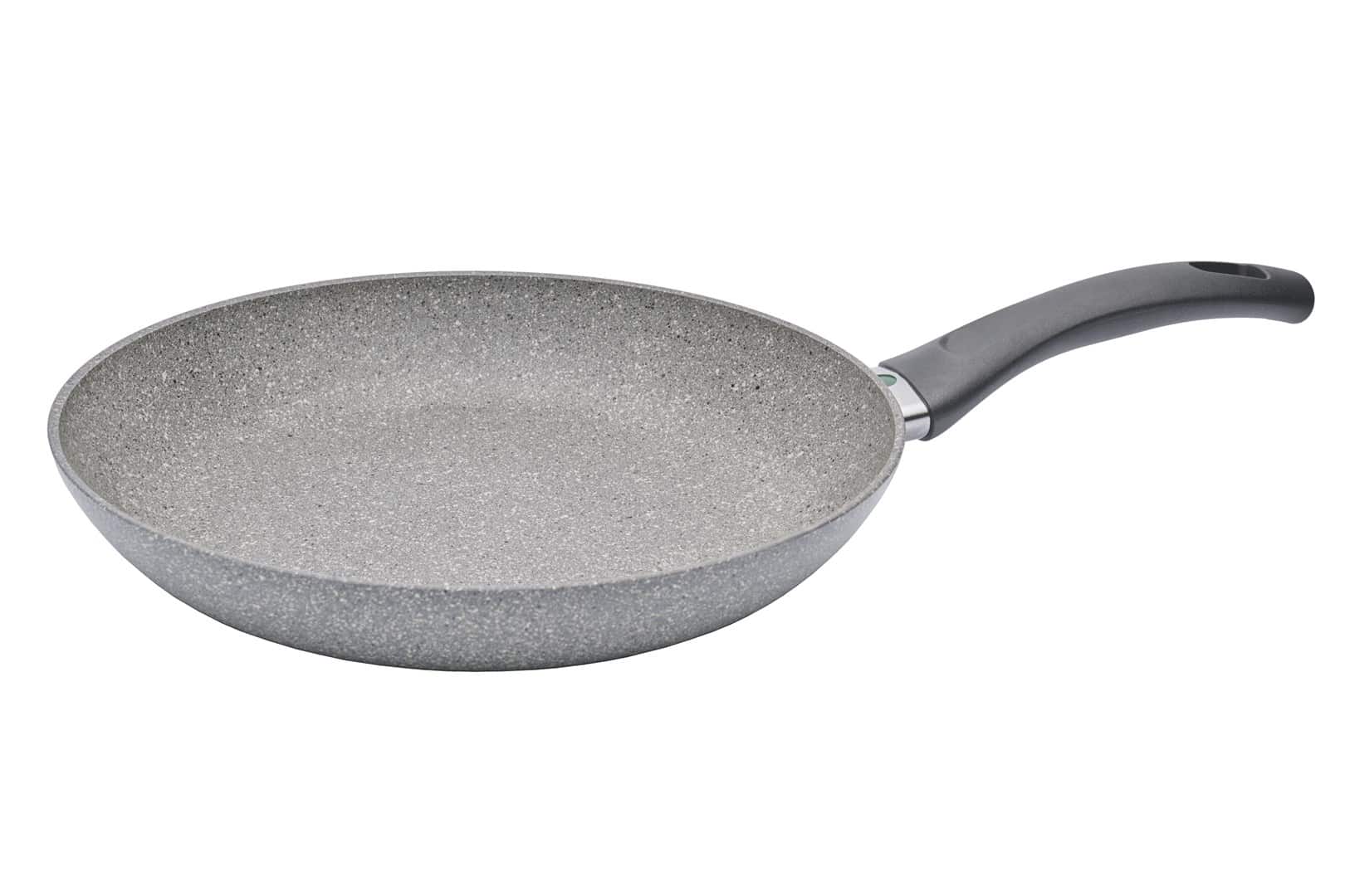 Patelnia BALLARINI Ferrara granitowa 28 cm FERG5F0.28U — zdjęcie 1 z 3