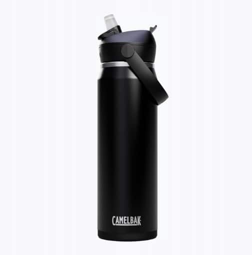 Butelka termiczna Camelbak Thrive Flip Straw Insulated SST 740ml — zdjęcie 1 z 4